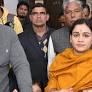 Mulayam Singh Yadav’s son wants to divorce ‘family destroyer’ wife, Aparna Yadav: Who is she?