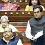 CAPF officers demoralised that Centre is not giving them their due, Samajwadi MP tells Rajya Sabha