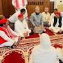 ‘Hurts Islamic sentiments’: BJP slams Dimple Yadav’s attire at mosque; Akhilesh fires back