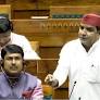SP MP Dharmendra Yadav questions govt in Lok Sabha over China issue, Rezang La War Memorial