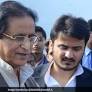 Samajwadi Party Leader Azam Khan, Son Get 7 Years' Jail In Dual PAN Case