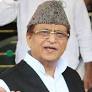 Azam Khan says no Y category security cover out of money crunch