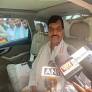 SP leader Azam Khan gets bail: Shivpal Singh Yadav alleges, "Framed by Govt in false cases"