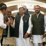 Lucknow: UP Assembly Budget Session #Gallery