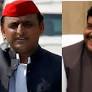 Akhilesh’s Bold Jump Thrills Shivpal