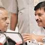 Mulayam Singh Yadav will contest under my outfit’s symbol: Shivpal Singh Yadav