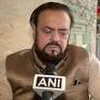 Something fishy going on...: Samajwadi Party leader Abu Azmi supports protest against India-Pakistan match