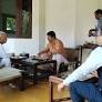 UP: Akhilesh Yadav speaks to Raja Bhaiya over phone, seeks his support in Rajya Sabha polls