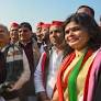 SP leaders denied access to jailed farmers; party slams BJP for stifling democracy | Hindustan Times