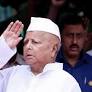 Delhi court frames charges against Lalu Prasad, Rabri Devi in land-for-jobs case | India News