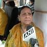 CBI pushes back as Rabri Devi accuses IRCTC trial judge of bias