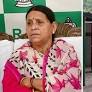 Bihar government tells Rabri Devi to vacate official residence after two decades