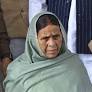 Delhi court rejects Rabri Devi's plea to transfer cases from judge alleging bias