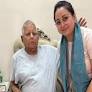 'Should have thrown out person who forced her to leave': Rabri Devi's brother backs Rohini Acharya