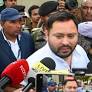 'Against public sentiment', Tejashwi Yadav criticises power shift after Nitish Kumar's RS move