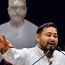 ‘Bihar ranks poorly’: Tejashwi Yadav attacks Nitish Kumar-led govt