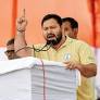 Bihar has ‘failed’ on all parameters during 21 years of NDA rule: Tejashwi
