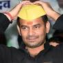 ‘He must be wanting to get ousted…’: JJD chief Tej Pratap Yadav after Nitish Kumar’s Rajya Sabha elections nomination