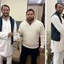 Tej Pratap Yadav Holds Traditional Feast, Invites Estranged Family