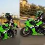 Tej Pratap Yadav buys ₹15 lakh sports bike, shares video; internet says ‘rider Teju bhaiya on fire'
