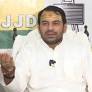 Tej Pratap Yadav Welcomes Nishant Kumar Following JD(U) Membership