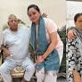 "When Daughters Ask Questions...": Teary-Eyed Rohini Acharya On Family Rift