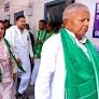 Bihar Assembly Elections 2025: Lalu Prasad Faces Family Rift Ahead of Polls
