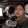 "PM speaks about guns from stage, while Tejashwi speaks about jobs": RJD's Misa Bharti