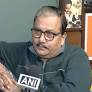 RJD MP Manoj Jha criticises India-US trade framework over tariff changes