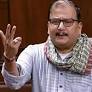 RJD MP Manoj Jha: BJP ensures allies’ expiry date nears faster