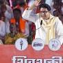 Not being able to meet Bal Thackeray was more painful than quitting Shiv Sena: MNS chief Raj