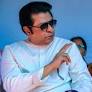 Uddhav, Raj appear together at Bal Thackeray memorial as thousands gather for Sena founder’s 13th death anniversary