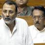BJP MP Nishikant Dubey slams Uddhav Thackeray for aligning with Congress, cites attack on Bal Thackeray in 1969