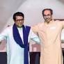 'Will never part ways': Uddhav Thackeray after reunion with cousin Raj; Sena (UBT)-MNS to contest BMC pol