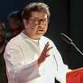 MNS turns 20: Raj Thackeray launches membership drive at Raigad Fort