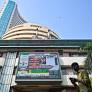 Sensex, Nifty rebound as US indicates Iran war nearing end; crude prices fall