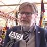 Tibet supporters gather in Dharamshala to mark uprising day