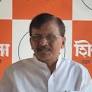 Just chant ‘Namo Namo’ and gas cylinder will be at your doorstep: Sanjay Raut