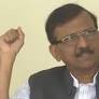 "LoP humiliated, microphones turned off": Sanjay Raut criticises LS Speaker Om Birla