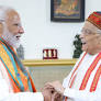 Murli Manohar Joshi, Karan Singh ask Centre to reassess Char Dham projects in Bhagirathi eco-sensitive zones
