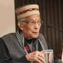 New Delhi: Dr. Murli Manohar Joshi Delivers Memorial Lecture #Gallery