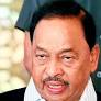 Will snap ties with Sena if it joins hands with Sena (UBT) in local polls: Narayan Rane | Mumbai news