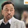 Ex-Union minister Narayan Rane admitted to Mumbai hospital