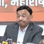 Narayan Rane hints at retirement in emotional speech during felicitation event in Sindhudurg