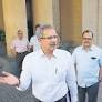 EOW questions Sena (UBT) leader Anil Desai regarding ₹50 cr withdrawal | Mumbai news