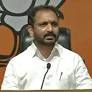 Religious terrorist organisations behind hijab controversy: K Surendran