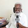 "Why are they silent on Bangladesh issue?": BJP leader Kummanam Rajasekharan on Congress reacting to Gaza crisis