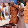 Local body polls: BJP launches ‘Vikasitha Ananthapuri’ march