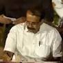 Union Minister George Kurian may contest Kerala elections