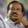 V. Muraleedharan Questions Legality Of Kerala Cabinet’s Nativity Card Decision